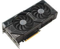 ASUS GeForce RTX 4070 DUAL OC 12GB GDDR6X - 1132675 - zdjęcie 2